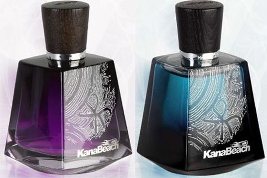 تصویر عطر کانابیچ هوم