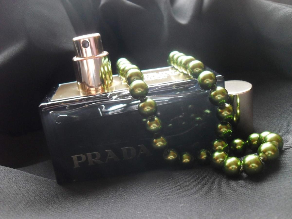 تصویر عطر لو آمبره پرادا