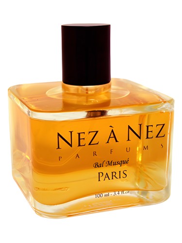 تصویر عطر بال موسک نه اِی نه