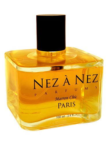 تصویر عطر مارون شیک نه اِی نه