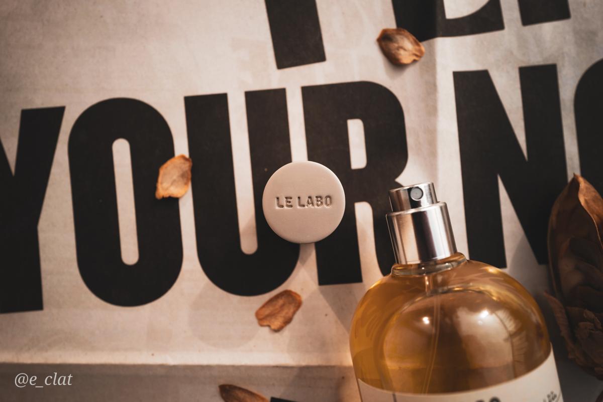 تصویر عطر گایاک تن توکیو لو لابو