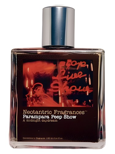 تصویر عطر پرامپارا پیپشو نوتانتریک