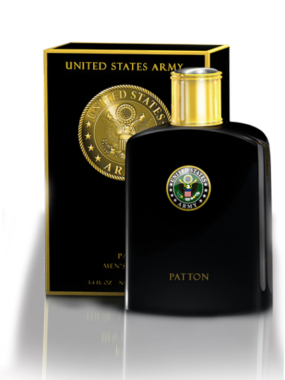 تصویر عطر آرمی پاتن پارفومولوگی