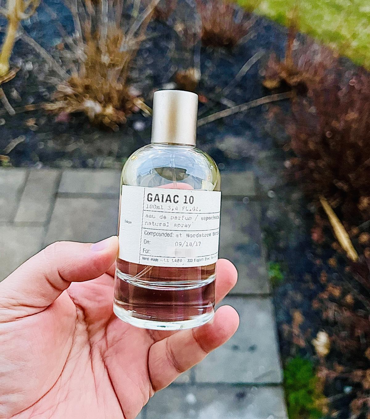 تصویر عطر گایاک تن توکیو لو لابو