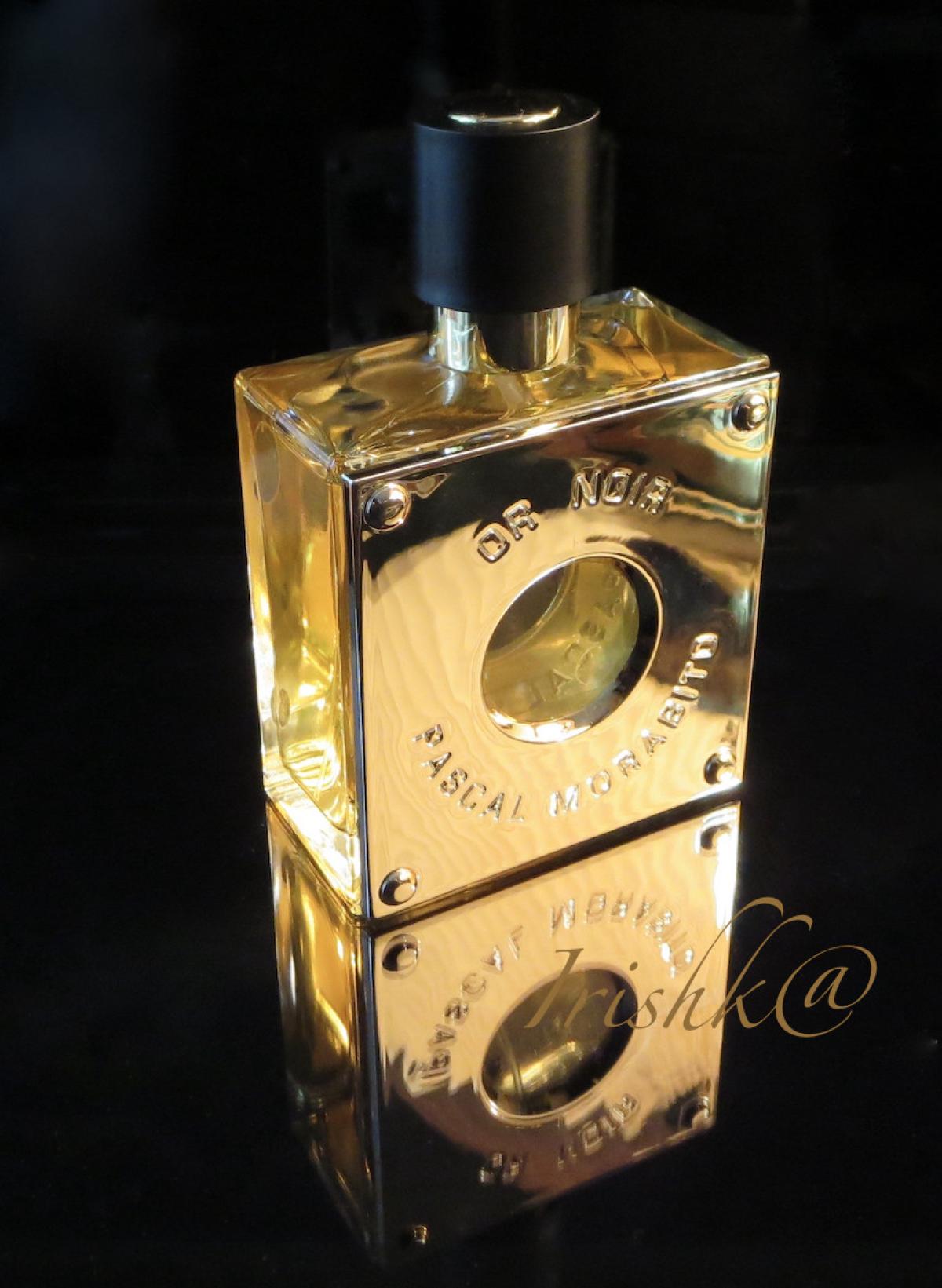 تصویر عطر اور نوآر پاسکال مورابیتو