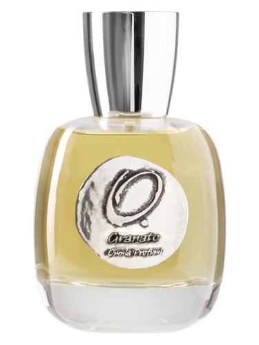 تصویر عطر گراناتو اومنیا پروفومی