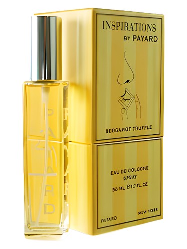 تصویر عطر برگاموت ترافل پایارد