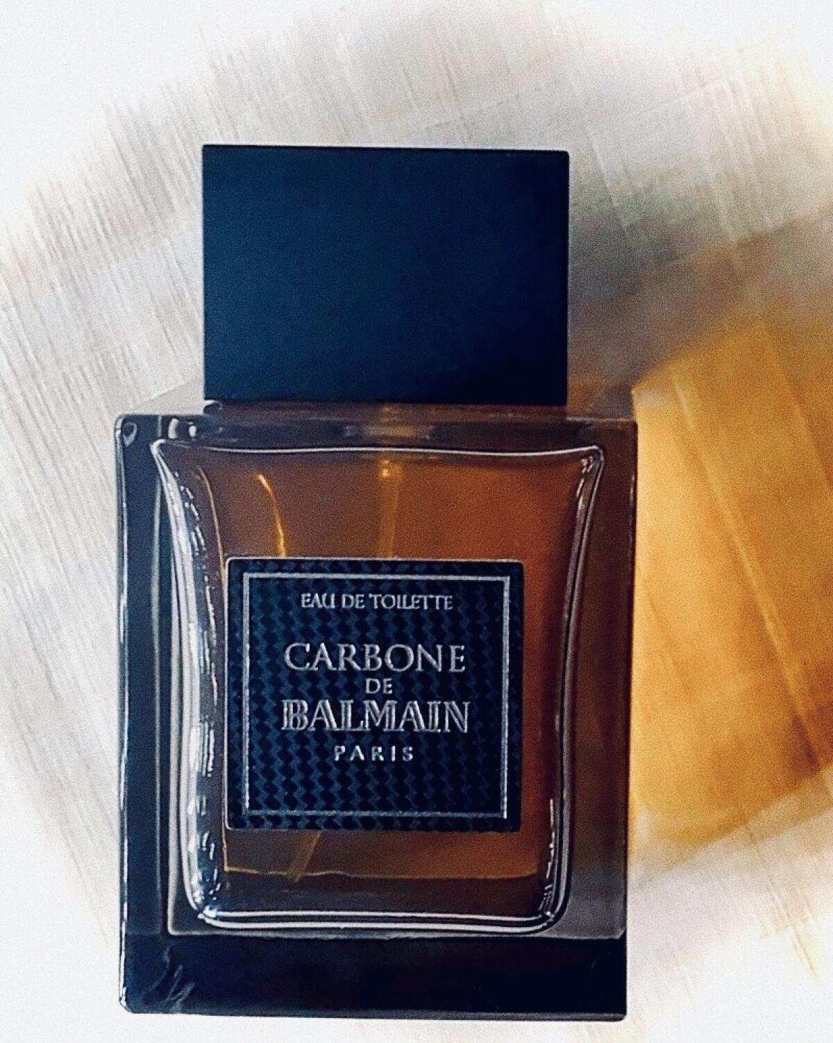 تصویر عطر کاربون د بالمین پیر بالمَن