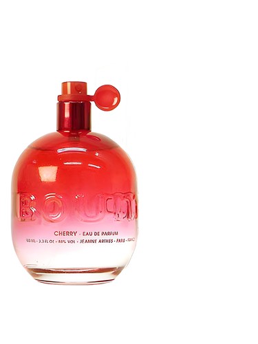 تصویر عطر بوم چری ژان آرتس
