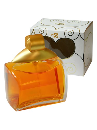 تصویر عطر مِزّا لونا ژان آرتس