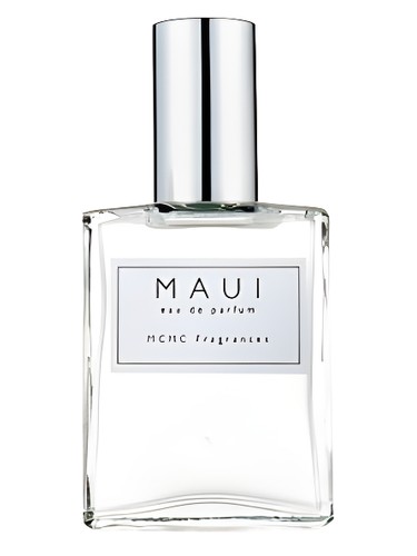 تصویر عطر ماوی ام‌سی‌ام‌سی فرگرنسز