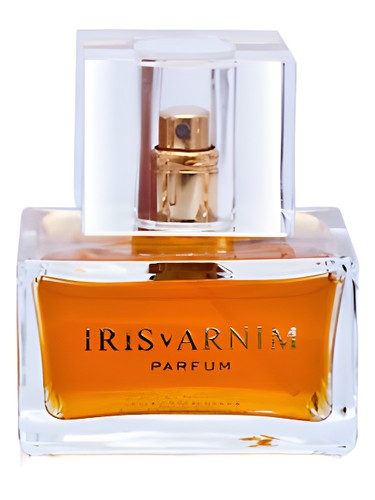 تصویر عطر آیریس ون آرنیم ایریس فون آرنیم