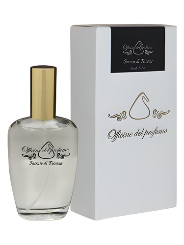 تصویر عطر اینچنسو دی توسکانا اوفیچینه دل پروفومو