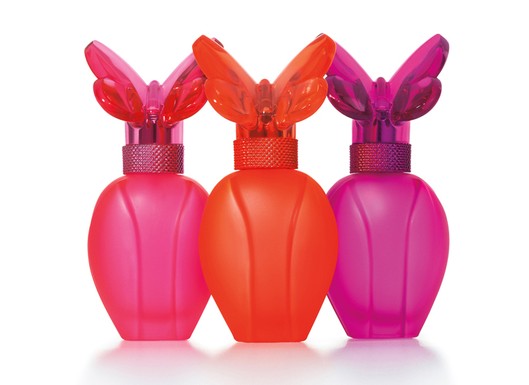 تصویر عطر لالیپاپ اسپلاش اینسپربل مرایا کِری