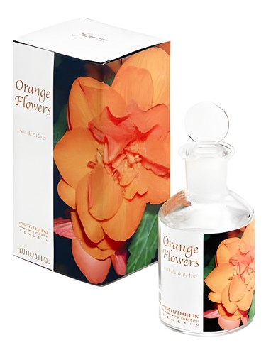 تصویر عطر اورنج فلاورز مونوتِم ونتزیا