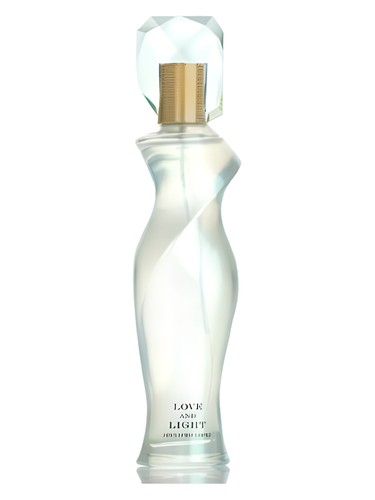تصویر عطر لاو اند لایت جنیفر لوپز