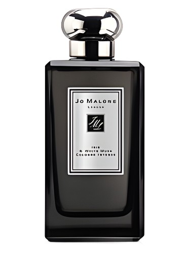 تصویر عطر آیریس اند وایت ماسک جو مالون لندن