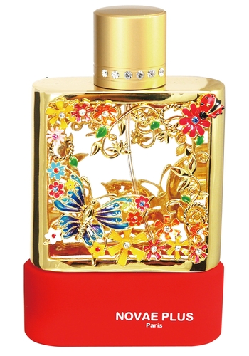 تصویر عطر سانی گاردن پیچ نووه پلاس