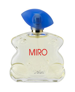 تصویر عطر میروفم
