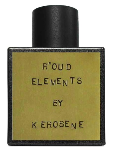 تصویر عطر رود المنتس کِرِسین