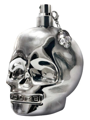 تصویر عطر دی ایلوژنیست پلیس