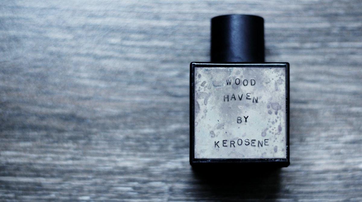 تصویر عطر وود هیون کِرِسین