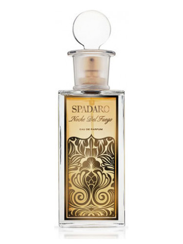 تصویر عطر نوچه دل فوئگو اسپادارو لاکچری فرگرنسز