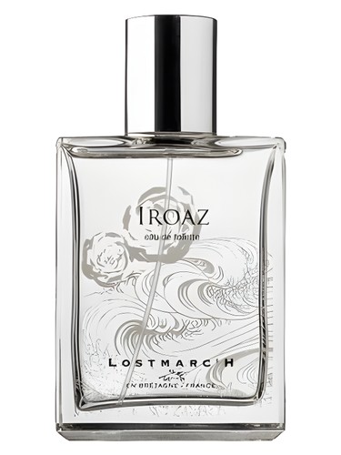 تصویر عطر آیروآز لوستمارک
