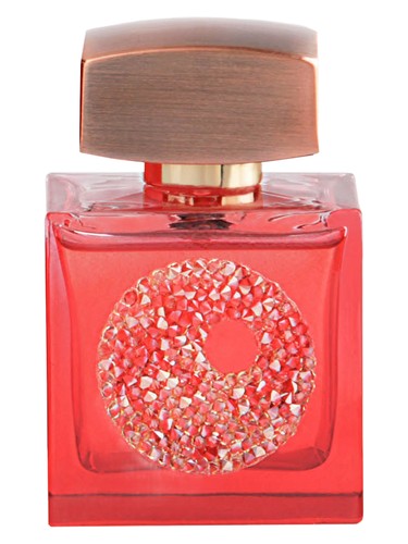 تصویر عطر کالکشن رژ نومبر وان ام میکالف