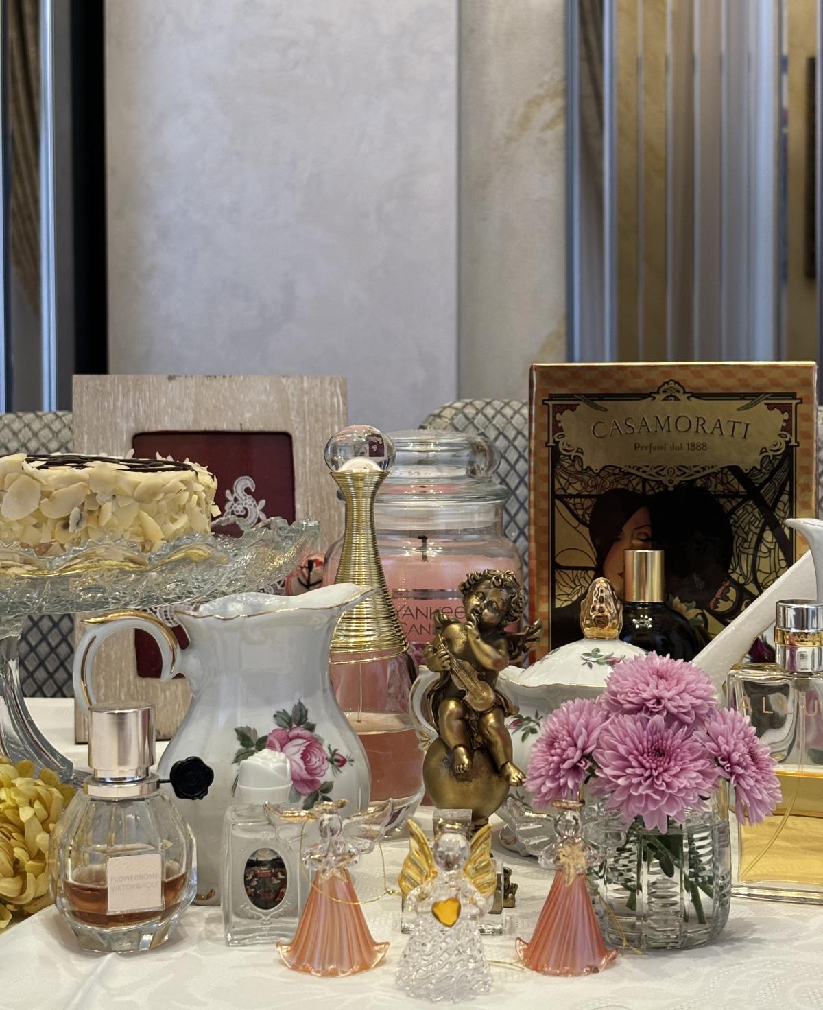 تصویر عطر روژ آوینیون فادون