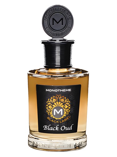تصویر عطر بلک عود مونوتِم ونتزیا
