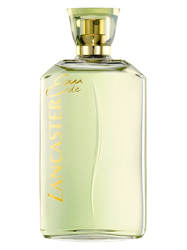 تصویر عطر اُ دو لنکَستِر لَنکَستر