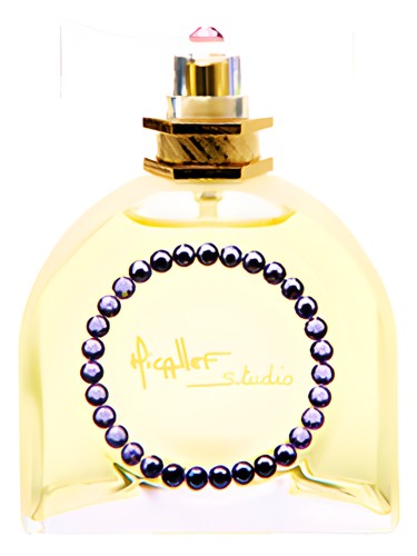 تصویر عطر رویال آمبر ام میکالف