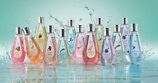 تصویر عطر آکوا فلیز دا ویدا او بوتیکاریو
