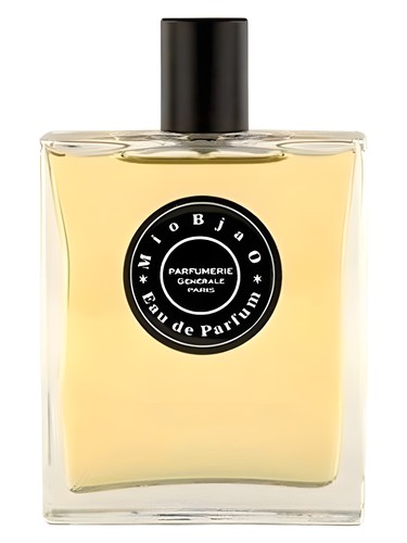 تصویر عطر میو بژو پیر گیوم پاریس