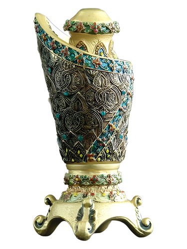 تصویر عطر علی بالی نبیل