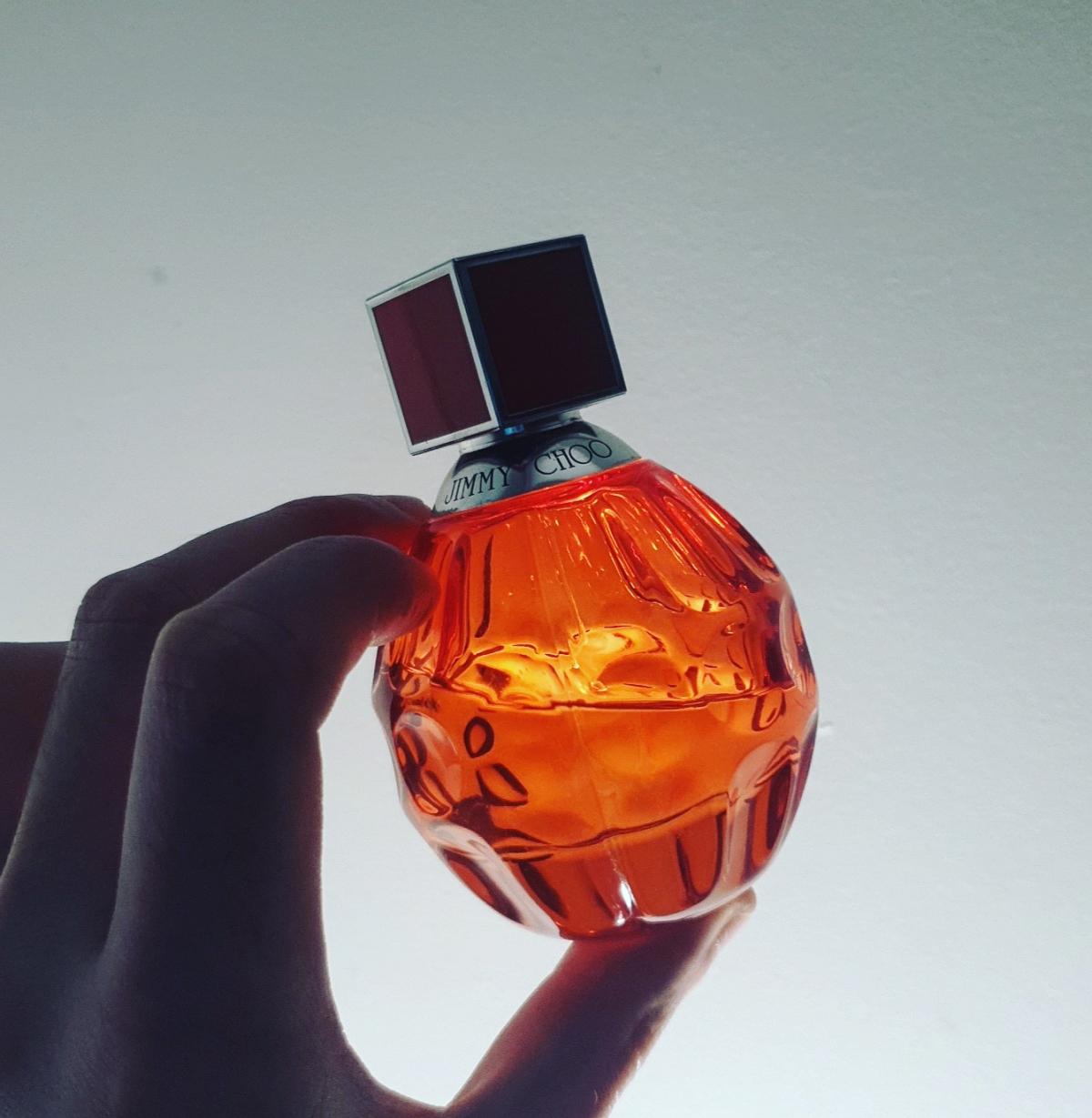 تصویر عطر جیمی چو اگزوستیک