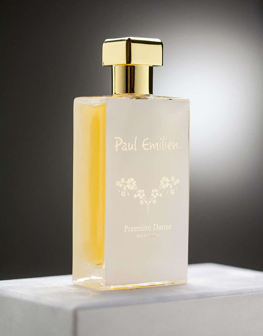 تصویر عطر پرمیه دانس پل امیلین