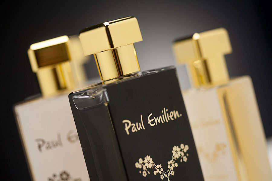 تصویر عطر پرمیه دانس پل امیلین