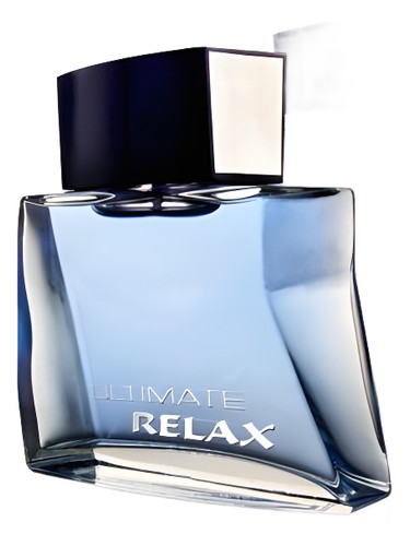 تصویر عطر آلتیمیت ریلکس پرفیومز لویی آرمان