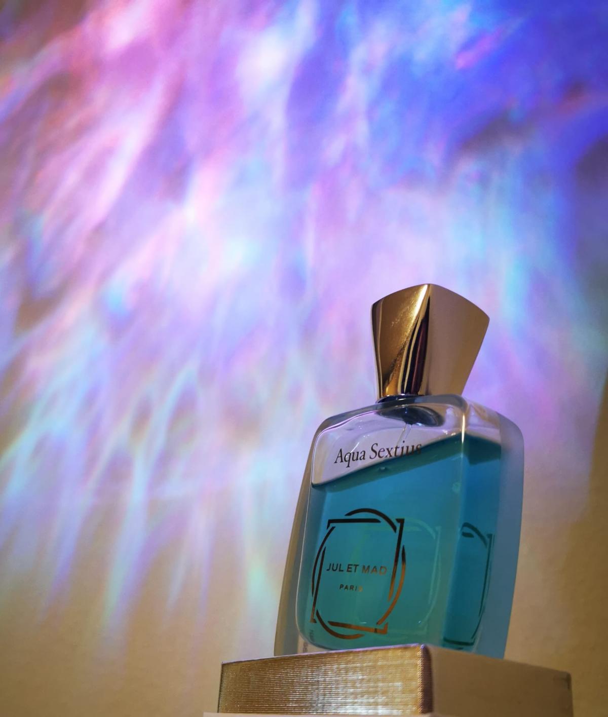 تصویر عطر آکوا سکستیوس جول اِ مَد پاریس