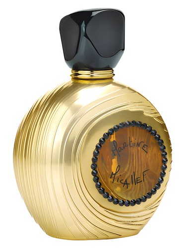 تصویر عطر مون پارفوم گلد ام میکالف