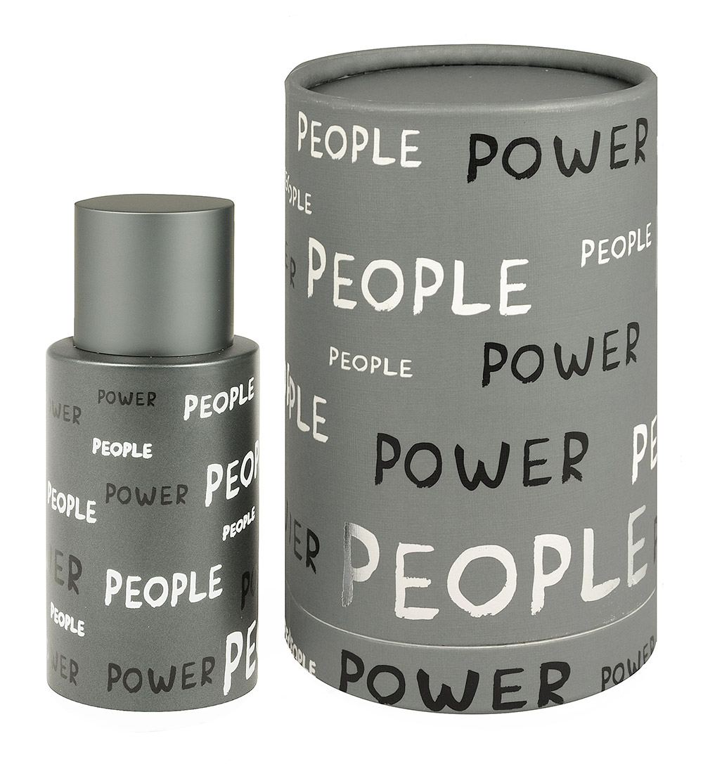 تصویر عطر پیپل پاور پرفیومز جنتی