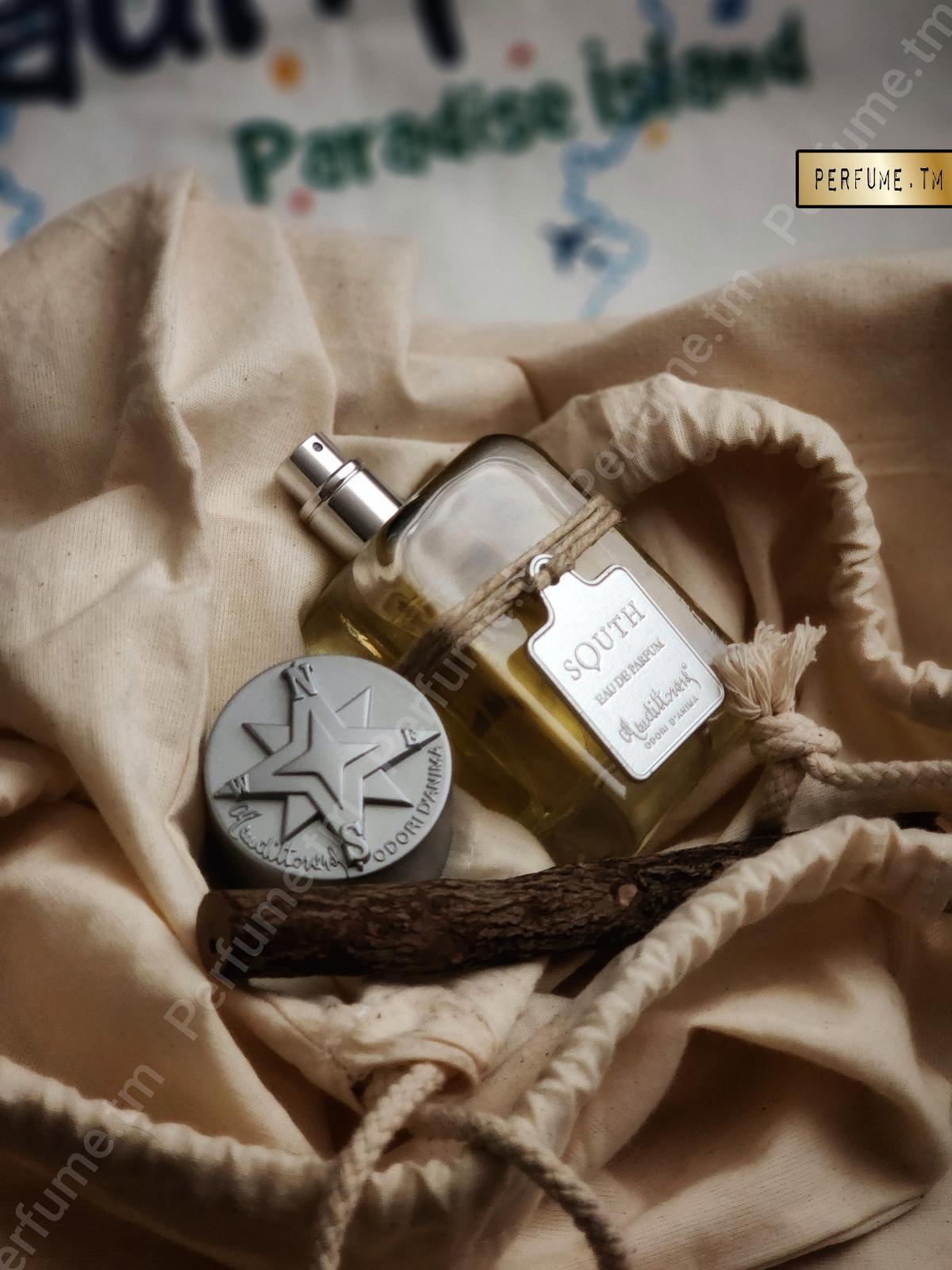تصویر عطر سات مندیتوروسا