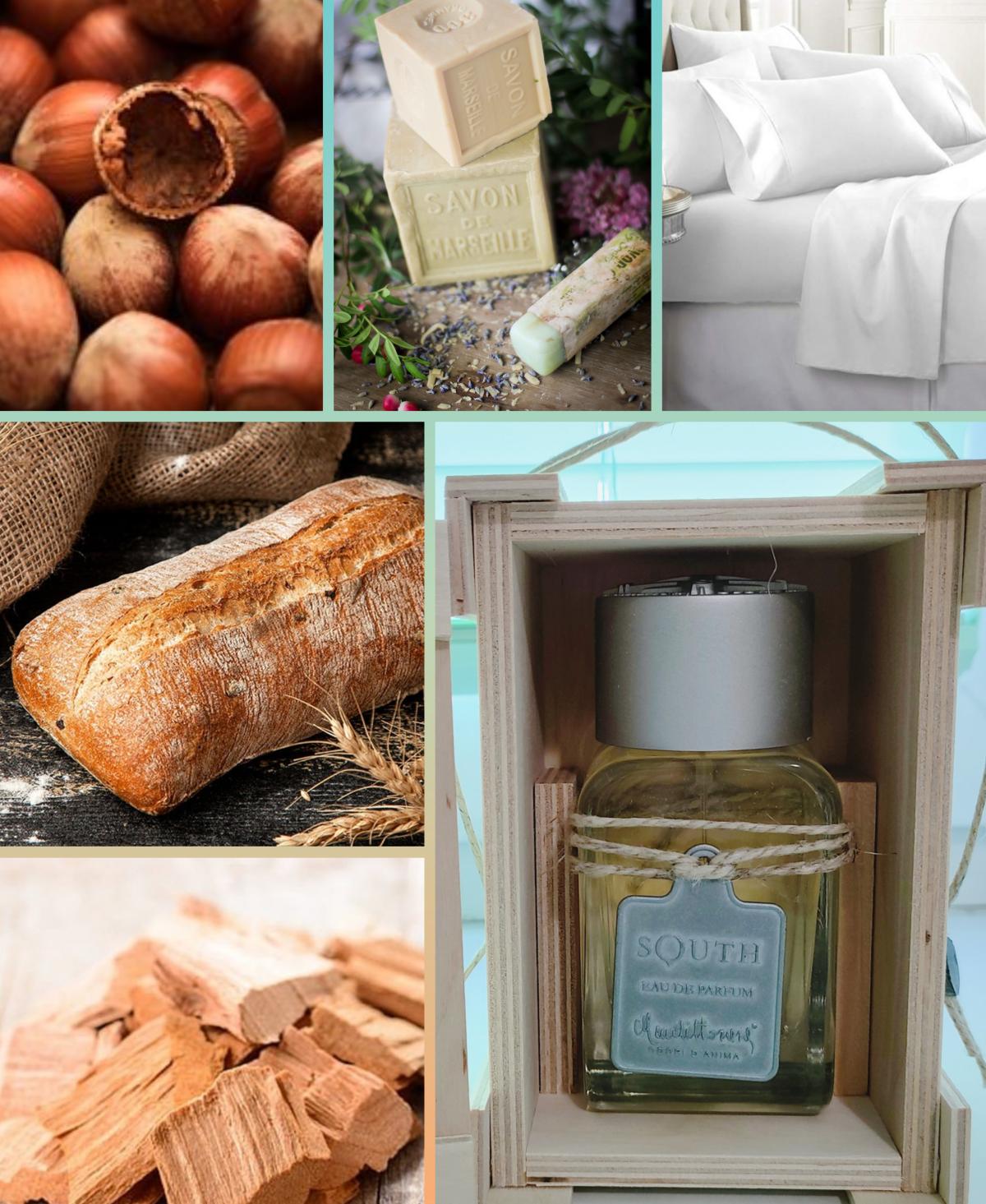 تصویر عطر سات مندیتوروسا