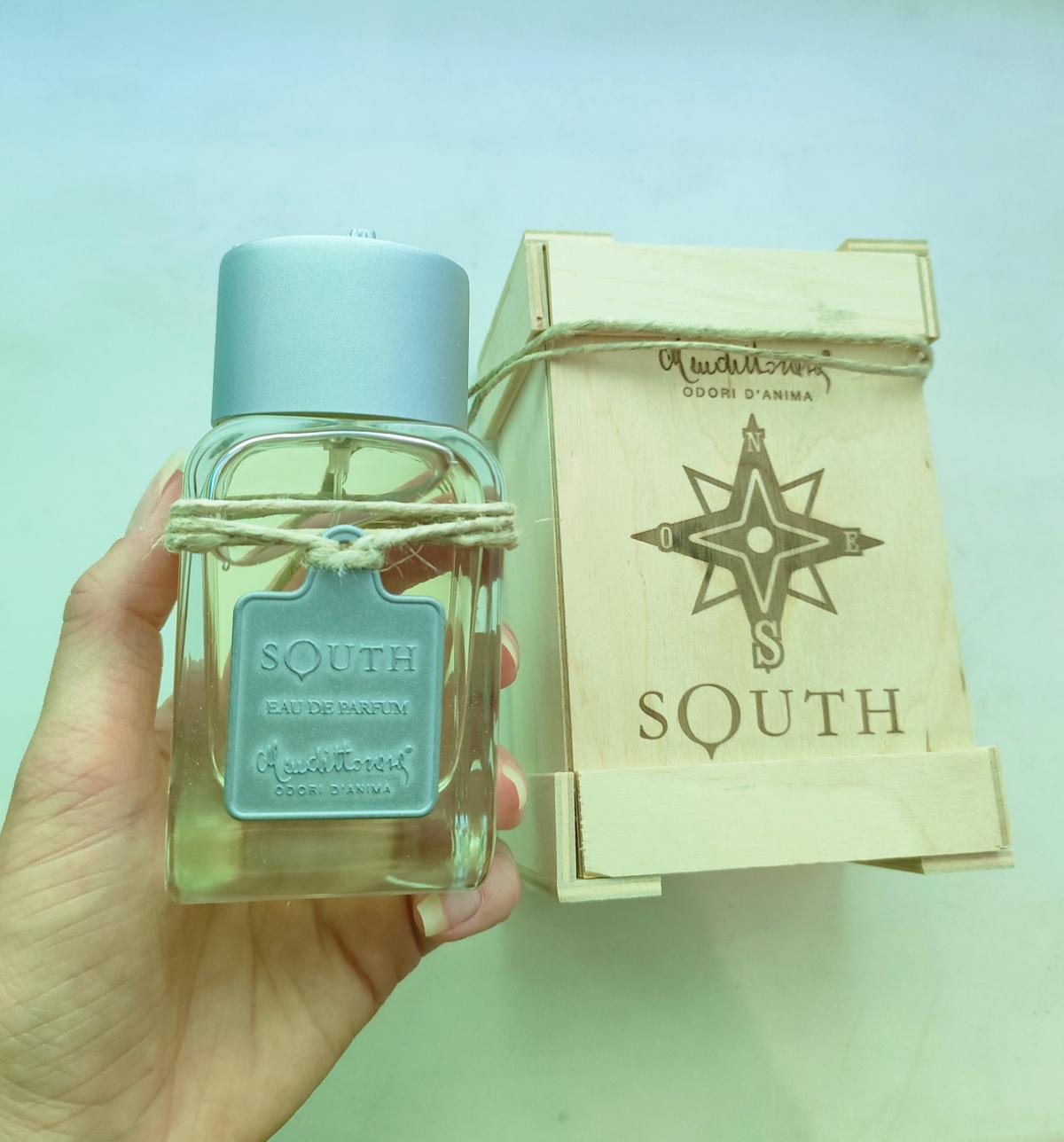 تصویر عطر سات مندیتوروسا