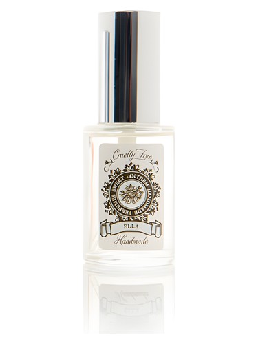 تصویر عطر اِلا سوییت اَنتِم پرفیومز