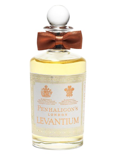 تصویر عطر لونتیوم پنهالیگونز