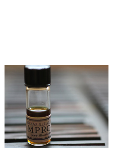 تصویر عطر ایمپرامپتو راکسَنا ایلومِنیتِد پرفیوم