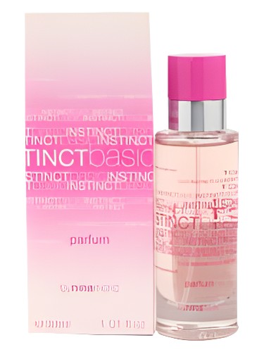 تصویر عطر بیسیک اینستینکت نینا موریک